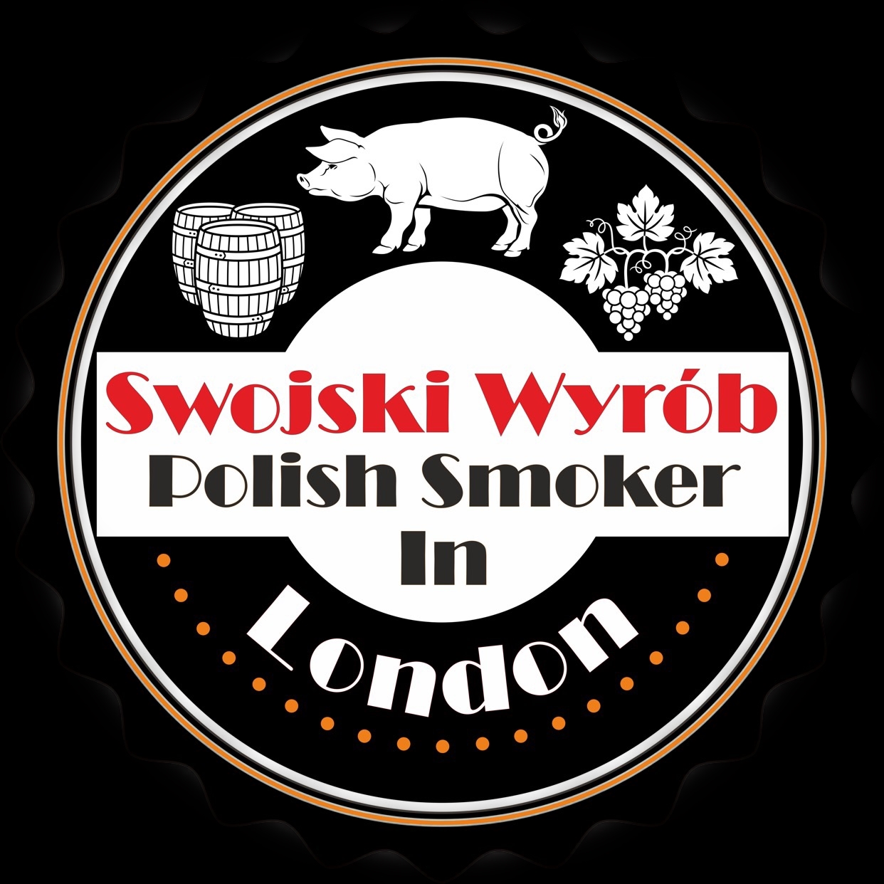 Polska Wędzarnia w Londynie