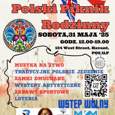 NASZE Radio UK. Polskie radio Londyn