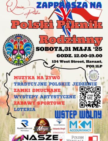 NASZE Radio UK. Polskie radio Londyn
