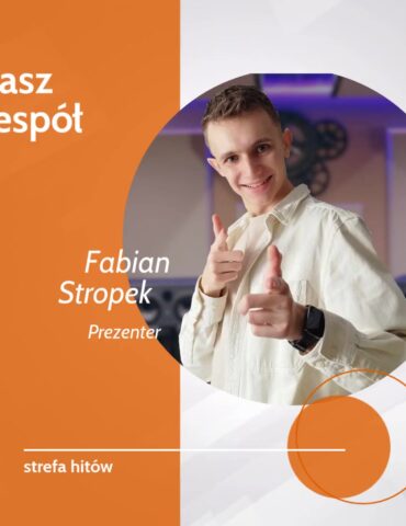 Fabian Stropek