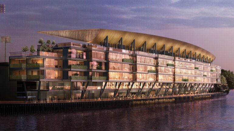 Nasze Radio UK - Sport