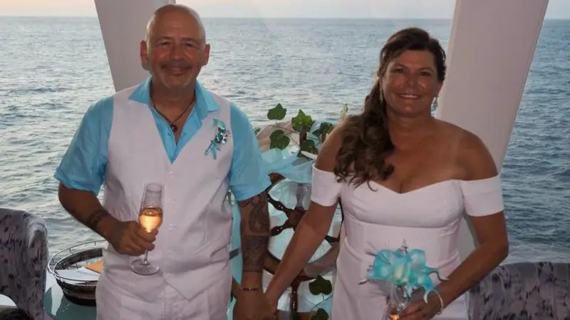 Slub na morzu, Nasze Radio UK, polskie radio UK