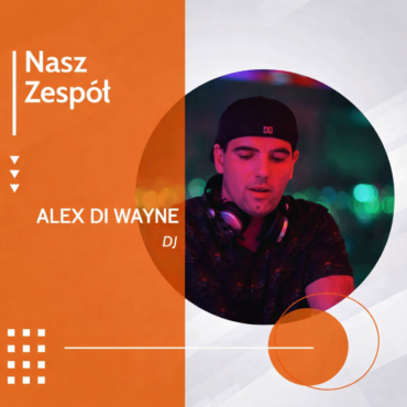 ALEX DI WAYNE