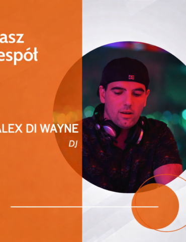 ALEX DI WAYNE