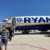 Ryanair uwięził pasażerów na lotnisku. Odmowa refundacji
